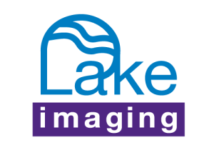 Lake Imaging Logo