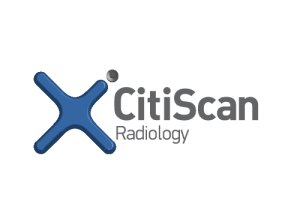 CitiScan Radiology Logo