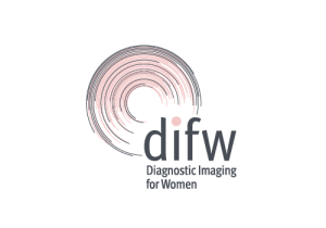 Diagnostic Imaging for Women Logo