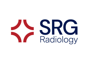 SRG Radiology Logo