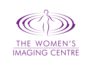 The Women's Imaging Centre Logo