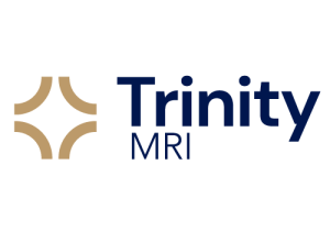 Trinity MRI Logo